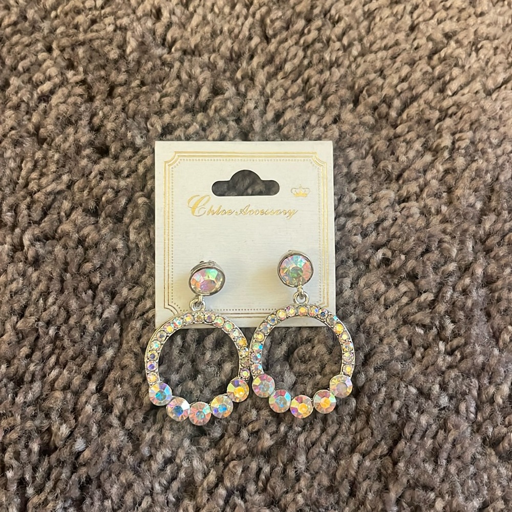 • Chloe Accessory • Earrings